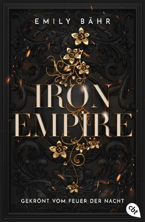 [Iron Empire 02] • Gekrönt vom Feuer der Nacht